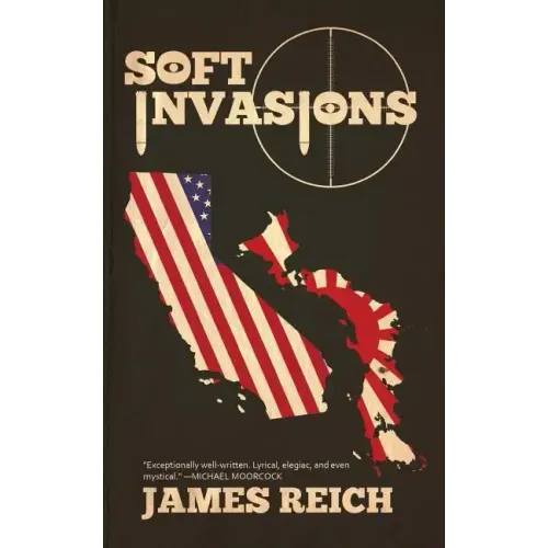 Soft Invasions