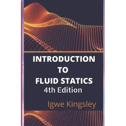 Fluid Static: Engineering concept
