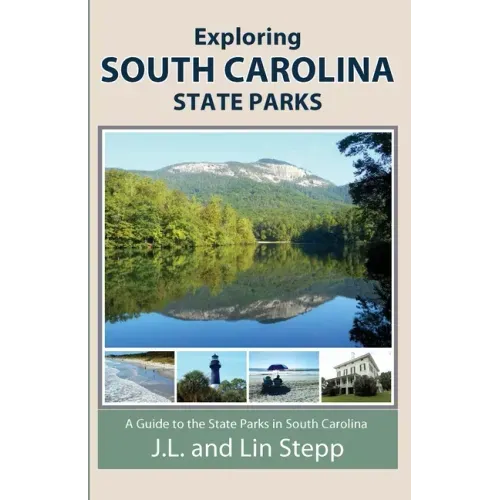 Exploring South Carolina State Parks
