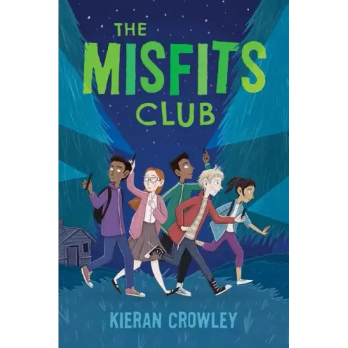 Misfits Club