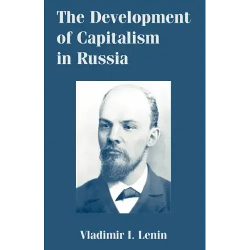 The Development of Capitalism in Russia