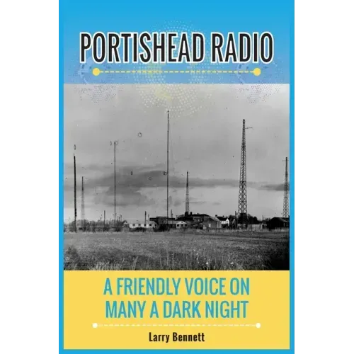 Portishead Radio