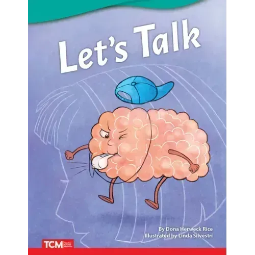 Let's Talk