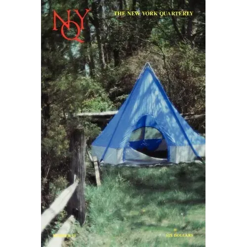 The New York Quarterly, Number 55