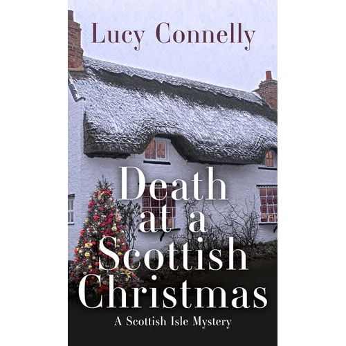 Death at a Scottish Christmas