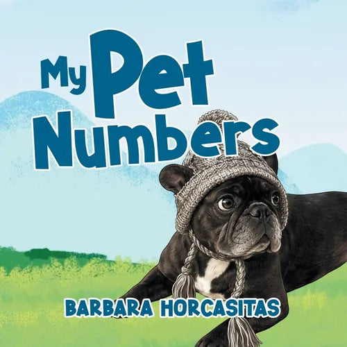 My Pet Numbers