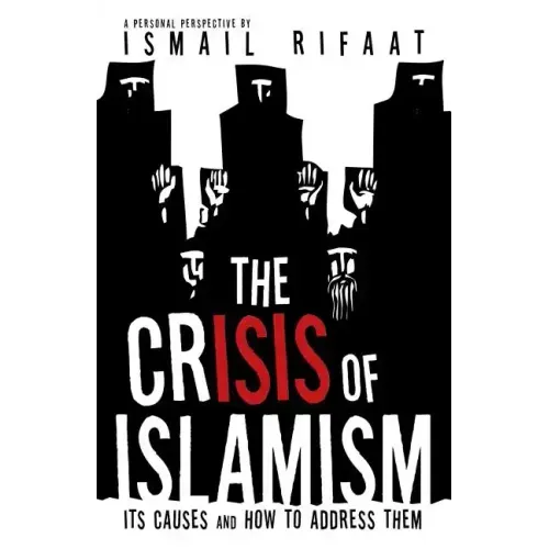 The Origins of the Crisis Between Israel and the Palestinians: Its Causes and How to Address Them