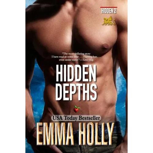 Hidden Depths