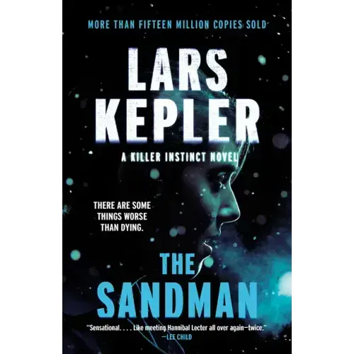 The Sandman