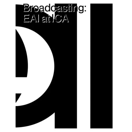 Broadcasting: Eai at Ica