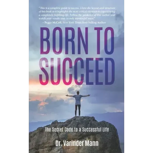 Born to Succeed