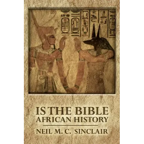 Is The Bible African History