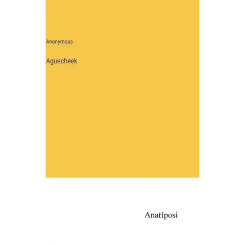 Aguecheek