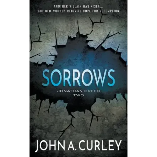 Sorrows: A Private Detective Mystery Series