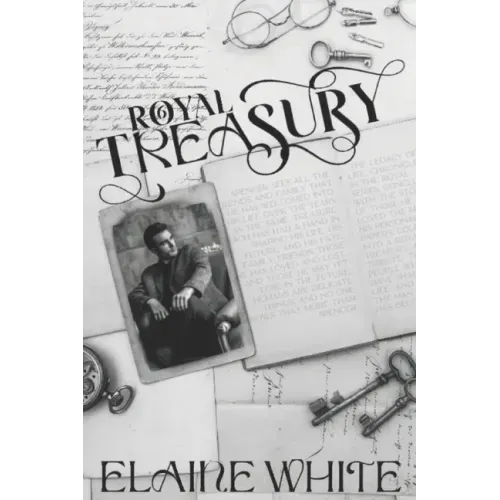 A Royal Treasury