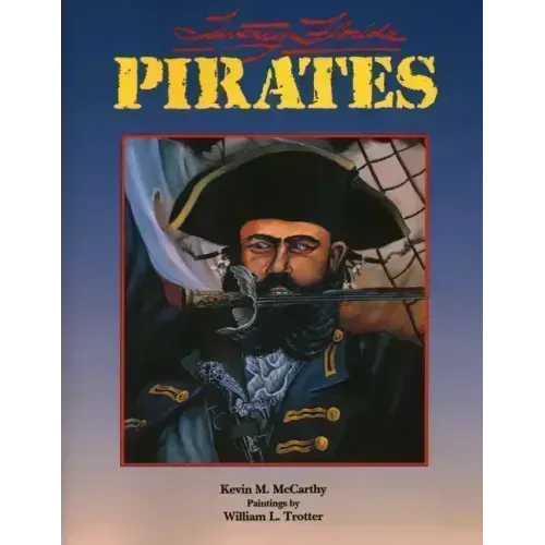 Twenty Florida Pirates