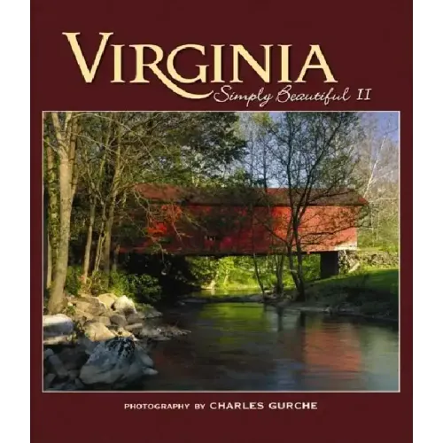 Virginia Simply Beautiful II