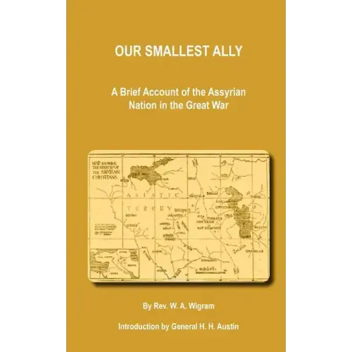 Our Smallest Ally
