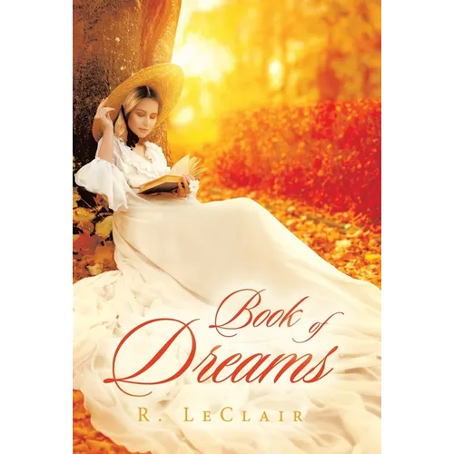 Book of Dreams
