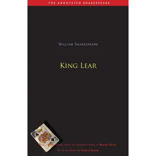 King Lear