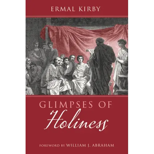 Glimpses of Holiness