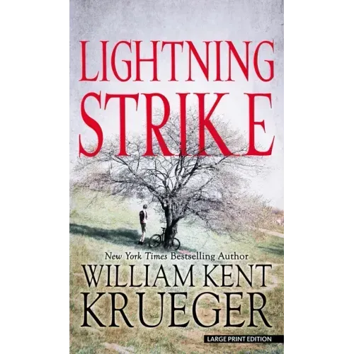 Lightning Strike