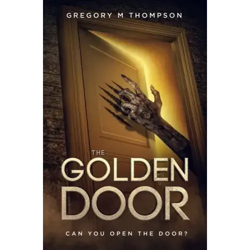 The Golden Door