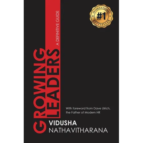 Growing Leaders: A Definitive Guide