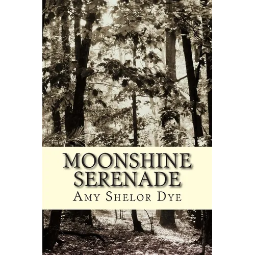 Moonshine Serenade