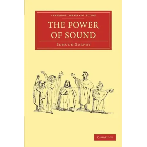 The Power of Sound
