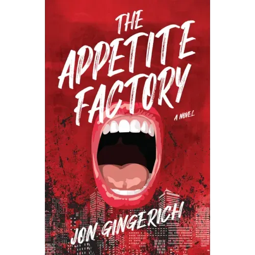 The Appetite Factory