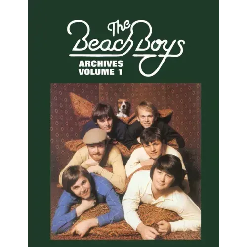Beach Boys Archives Volume 1