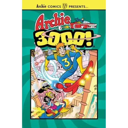 Archie 3000