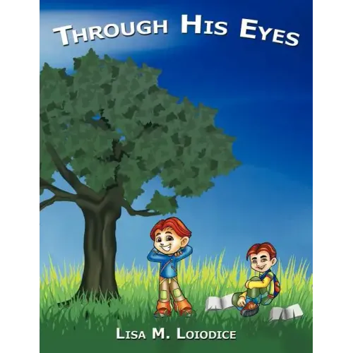 Through His Eyes