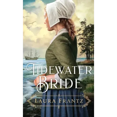 Tidewater Bride