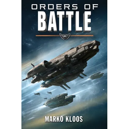 Orders of Battle