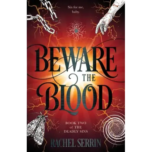 Beware the Blood