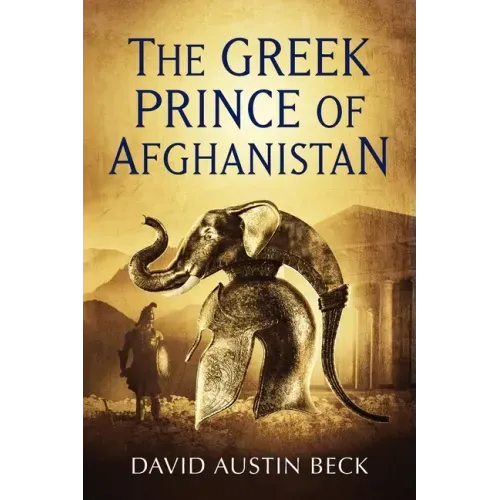 The Greek Prince of Afghanistan