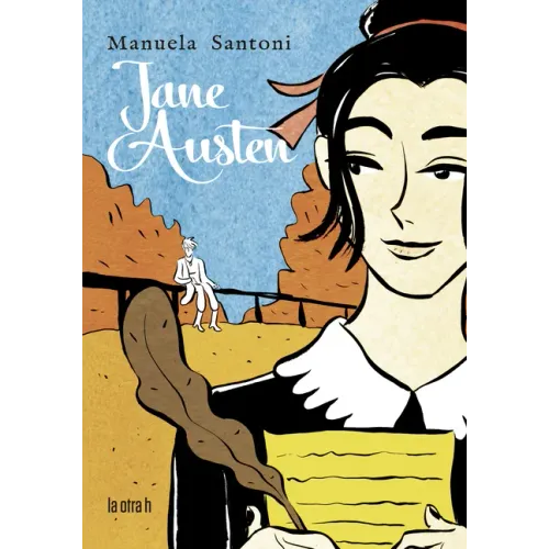Jane Austen