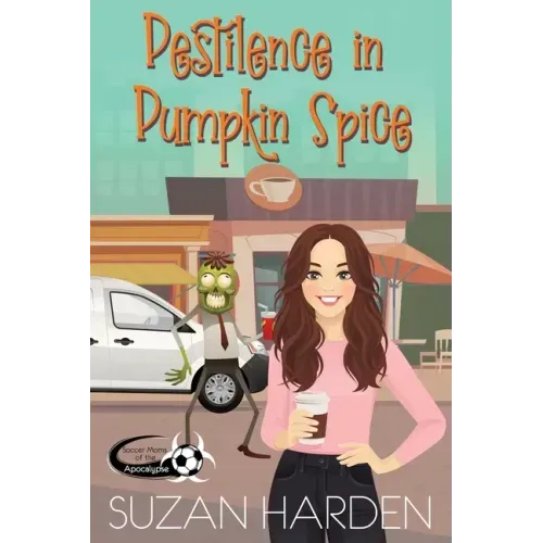 Pestilence in Pumpkin Spice