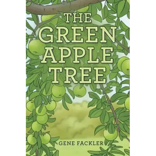 The Green Apple Tree