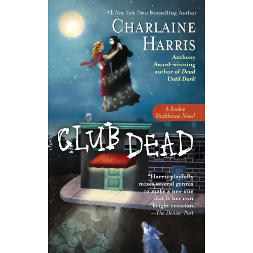 Club Dead