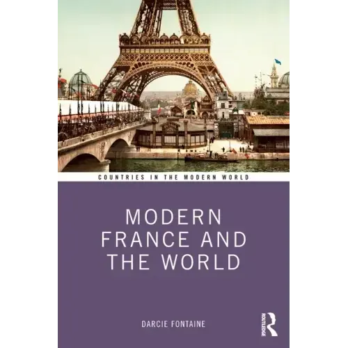 Modern France and the World