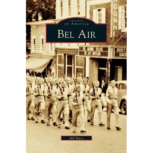 Bel Air
