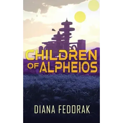 Children of Alpheios