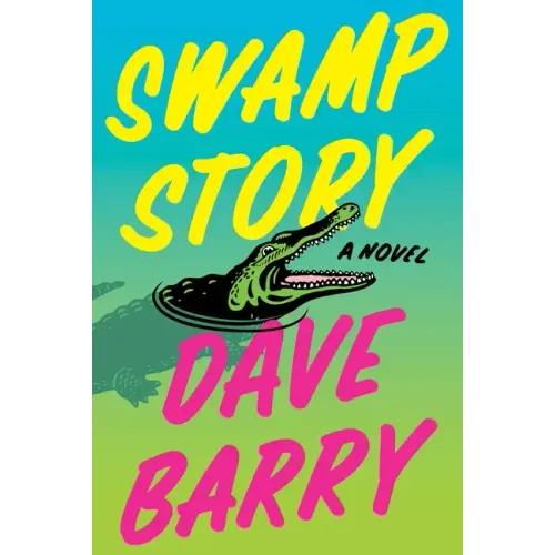 Swamp Story