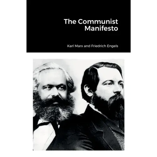 The Communist Manifesto