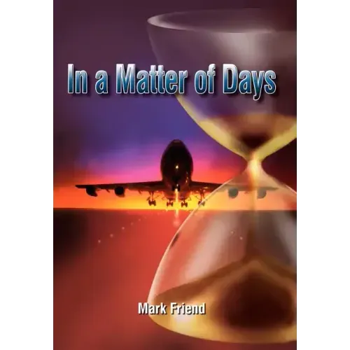 In a Matter of Days