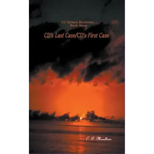 CD's Last Case - CD's First Case