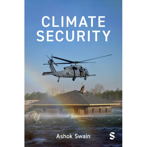 Climate Security
